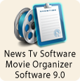 News Tv Software
